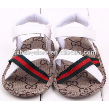 2016 Summer Baby Boy Sandals